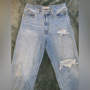 LEVIS ‘94 Baggy Jeans